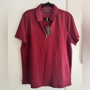 Michael Kors Men’s Shirt